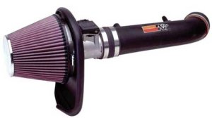 Ford Ranger Performance Air Intake - K&N Engineering - FIPK - `97-`00
